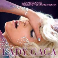 Love Game (CDM) Cover