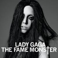 The Fame Monster Cover