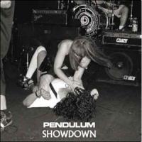 Showdown (CDM) Cover