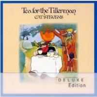 Tea For The Tillerman CD2 Cover