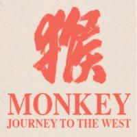 Monkey - Journey To The West Cover