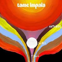 Tame Impala (EP) Cover