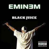 Black Juice (CDS) Cover