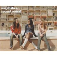 Round Round (CDS) Cover