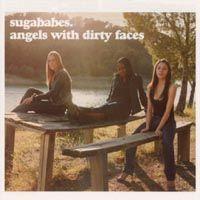 Angels With Dirty Faces Cover