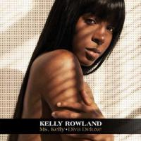 Ms. Kelly Diva Edition Cover