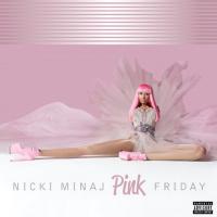 Pink Friday (Deluxe Edition) Cover