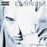 Off The Wall Cover