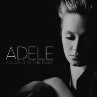 Rolling In the Deep (CDS) Cover