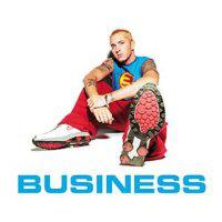 Business (Single) Cover
