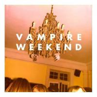 Vampire Weekend Cover