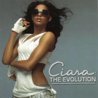 The Evolution Cover