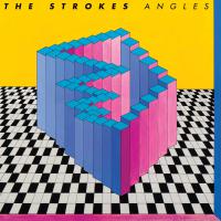 Angles Cover