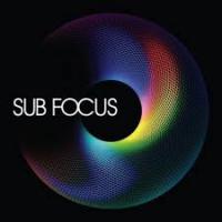 Sub Focus Cover