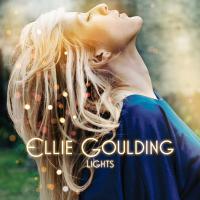 Lights (Us Edition) Cover