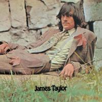 James Taylor (Remastered) Cover
