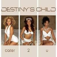 Cater 2 U (Single) Cover