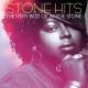 Stone Hits (The Very Best Of Angie Stone) Cover