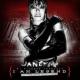 DJ Finesse & Janet Jackson: I Am Legend Cover