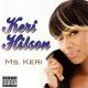 Ms. Keri Cover