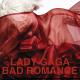 Bad Romance (CDS) Cover
