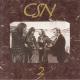 CSN Box Set CD2 Cover