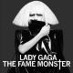 The Fame Monster (Deluxe Edition) CD1 Cover