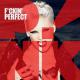 F**kin' Perfect (CDS) Cover