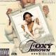 Dj Trasha & Foxy Brown: The I.N.G.A. Sessions Cover
