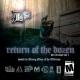 Return Of The Dozen (The Mixtape Vol.1) Cover