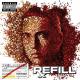 Relapse: Refill CD1 Cover