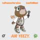 West Air Yeezy Cover