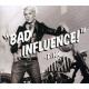 Bad Influence (AU CDS) Cover