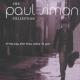 The Paul Simon Collection CD2 Bonus Live Disc Cover
