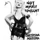 Not Myself Tonight (CDM) Cover