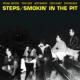 Smokin' In The Pit CD1 Cover