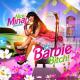 Nicki Minaj Its Barbie Bitch! CD1 Cover