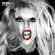 Born This Way (Special Edition) CD1 Cover