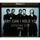 Baby Can I Hold You & Shooting Star CD1 Cover
