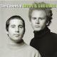 The Essential Simon & Garfunkel CD2 Cover