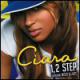 1, 2 Step Cover