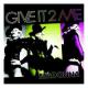 Give It 2 Me (The Remixes) (CDM) Cover
