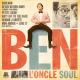 Ben L'Oncle Soul Cover