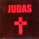Judas (CDS) Cover