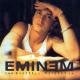 The Marshall Mathers LP CD1 Cover