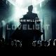 Lovelight Remixes (CDS) Cover