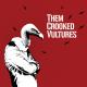 Them Crooked Vultures Cover
