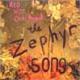 The Zephyr Song (Maxi Single) Cover