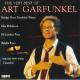 The Very Best Of Art Garfunkel Across America Cover