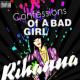 Confessions Of A Bad Girl Cover